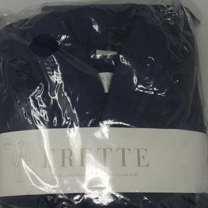 Frette Turkish Terry Spa Robe